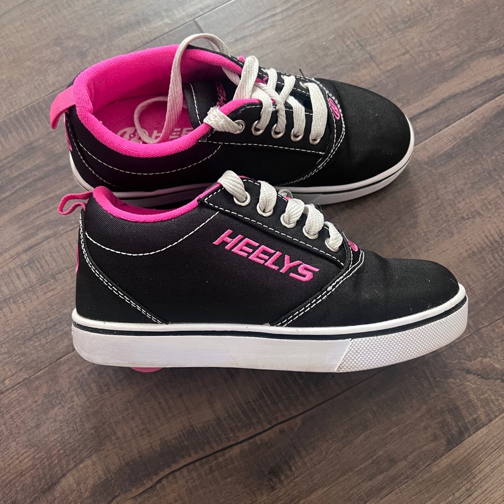 Heelys